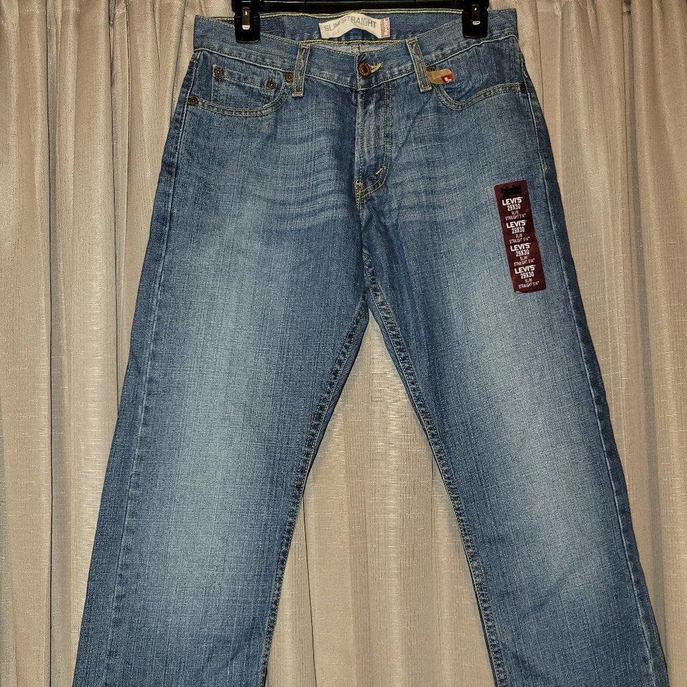Men's Levi's Jeans